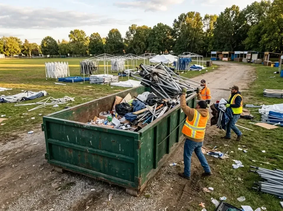 temporary-event-waste-containe-016 — frequently asked questions, Roll-Off Dumpster Rental Services in Norco, CA